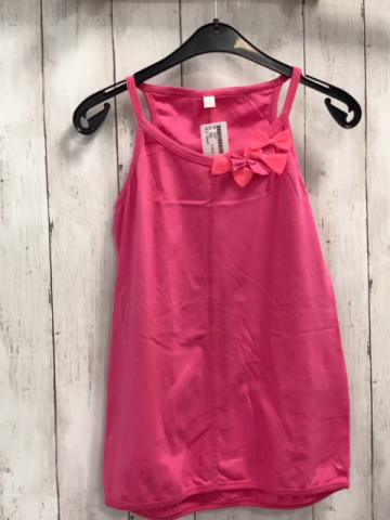 Esprit  Top Gr. 152  pink Schleifen