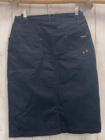 Saint James  Rock Gr. 36  blau 