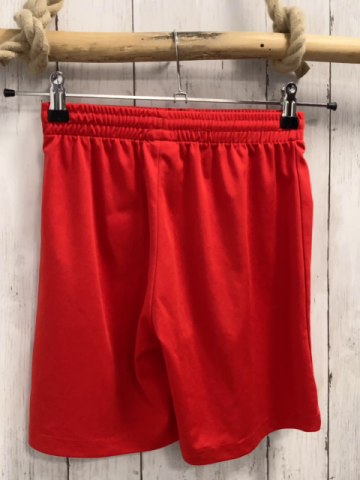 Uhlsport  Sportshorts  Gr. 140  rot 