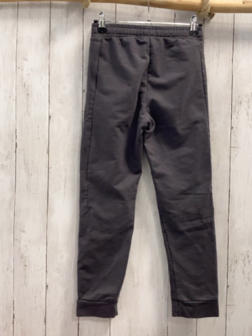 Hummel Jogginghose Gr. 152  grau Kordel