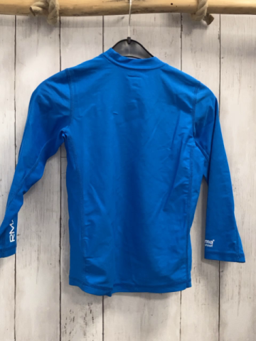 Reima  UV-Schutzshirt  Gr. 116   blau 