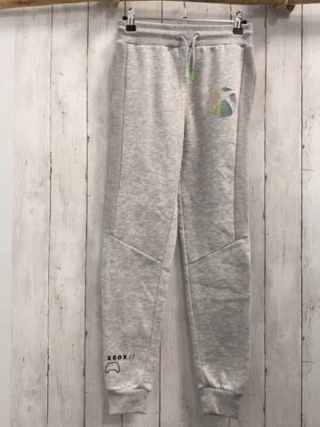 XBox  Jogginghose  Gr. 152  hellgrau X-Box 