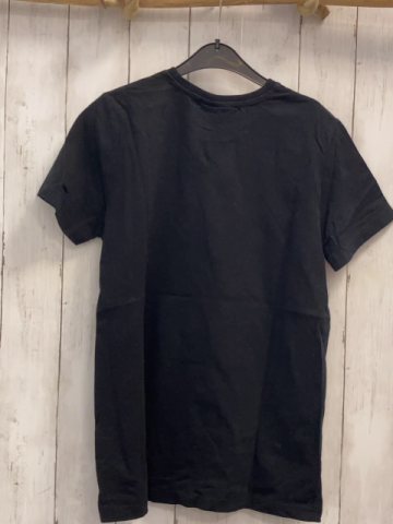 Super Maio  T-Shirt  Gr. 152  schwarz Bild Super Mario 