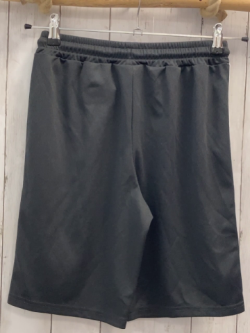  Sportshorts  Gr. 152  grau hellgrauer Seitenstreifen Pokemon 