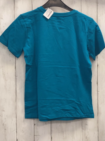 Minecraft  T-Shirt  Gr. 146/152  türkis Minecraft 