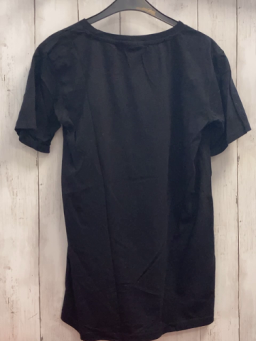 Pokémon  T-Shirt  Gr. 158  schwarz Pokémon Pikachu weiße Schrift 