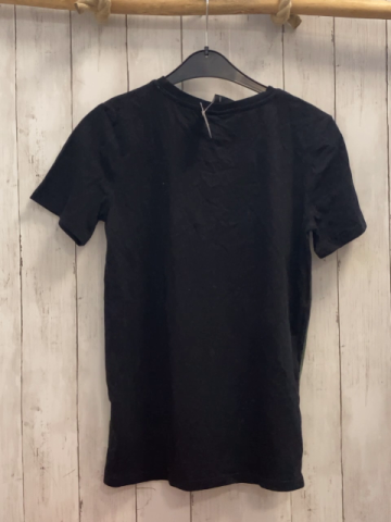 Minecraft  T-Shirt  Gr. 158  schwarz grüne Figuren Minecraft 
