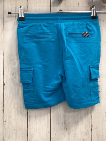 B Nosy Shorts Gr. 134  türkis blaue Kordel