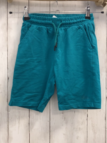 Mokida Shorts Gr. 134  türkis Kordel