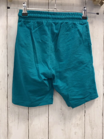 Mokida Shorts Gr. 134  türkis Kordel