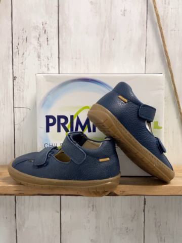 neu Primigi  Schuhe  Gr. 25  blau mit Karton 