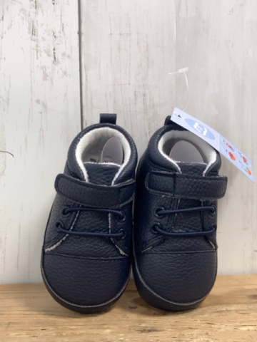neu Sterntaler  Lauflernschuhe  Gr. 19/20  blau NP 22,99 € 