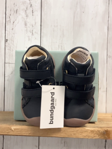 neu Bundgaard  Boots  Gr. 21  schwarz 