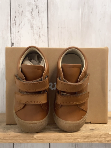 neu Naturino  Schuhe  Gr. 21  braun Cocoon 