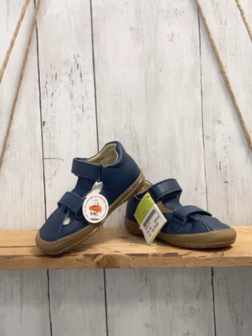 neu Primigi  Schuhe  Gr. 26  blau 