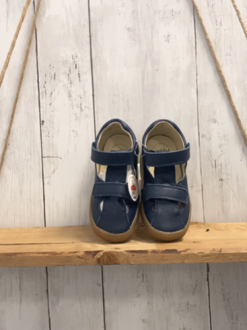 neu Primigi  Schuhe  Gr. 26  blau 