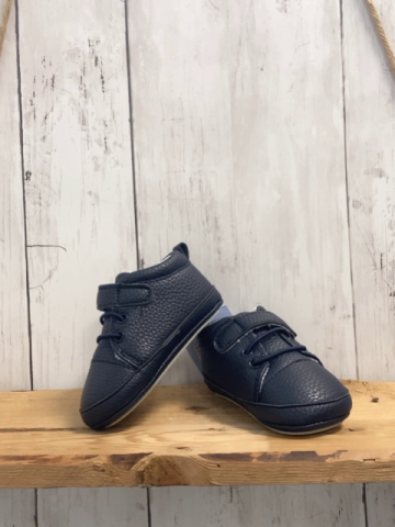 neu Sterntaler  Schuhe  Gr. 19/20  blau NP 22,99 € 