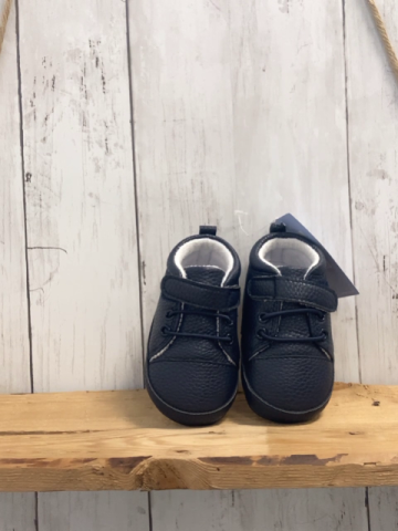 neu Sterntaler  Schuhe  Gr. 19/20  blau NP 22,99 € 