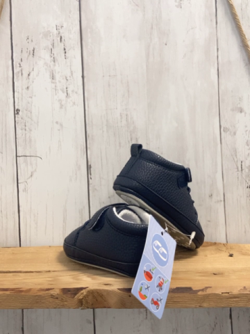 neu Sterntaler  Schuhe  Gr. 19/20  blau NP 22,99 € 