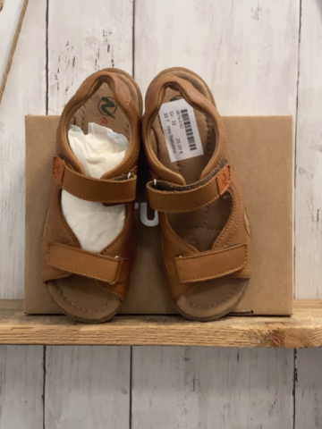neu Naturino  Sandalen  Gr. 32  braun Skyline 