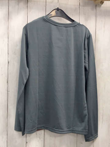 Batman Sportshirt Gr. 134  grau Batman