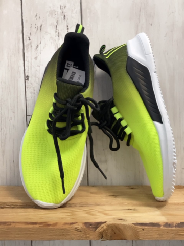 neu  Schuhe  Gr. 33  gelb oliv schwarz 