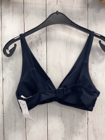 neu  Bikinioberteil Gr. 40/42  blau 