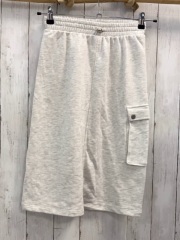 Zara  Rock Gr. 152  hellgrau 