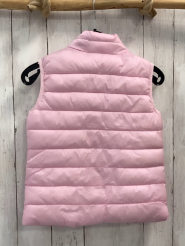 Minoti  Weste  Gr. 122  rosa 