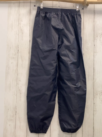 neu Decathlon  Regenhose  Gr. 152  blau 