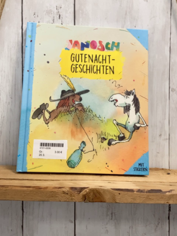  Buch Gutenachtgeschichten
