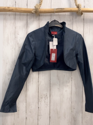 neu GOL Blazer  Gr. 164  blau 