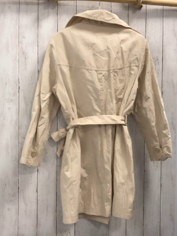 Gerry Weber  Mantel  Gr. 164/170  beige 