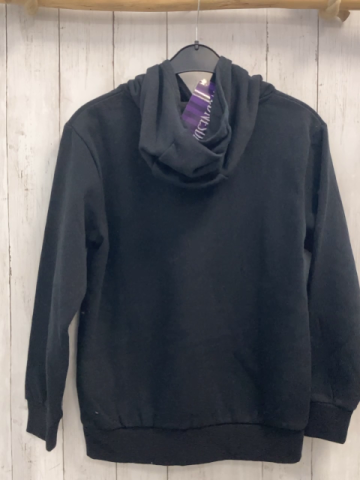 neu  Pullover  Gr. 146/152  schwarz Kapuze Wednesday 