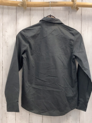 H&M  Hemd  Gr. 146  grau 