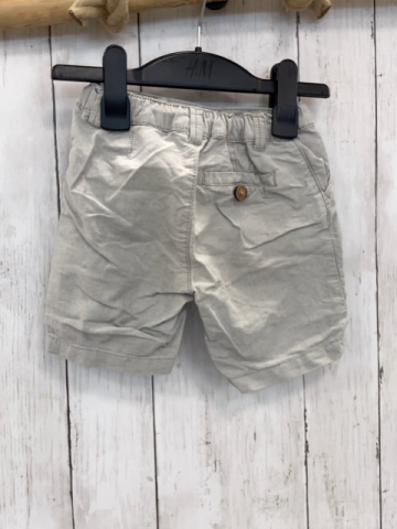 Waikiki Shorts  Gr. 80  grau Bund verstellbar 