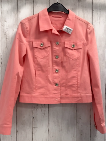 Gerry Weber  Jacke  Gr. 36  koralle 