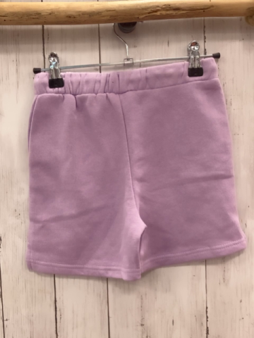 Milk Copenhagen Shorts  Gr. 116  heller fliederton 