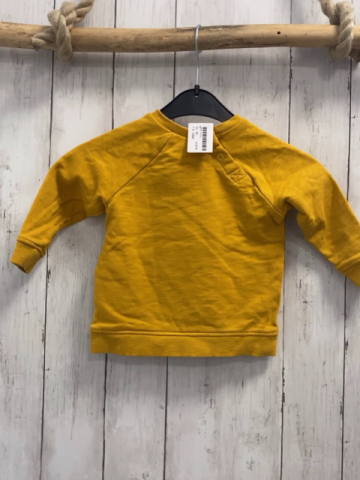 H&M  Pullover  Gr. 80  mais Schift