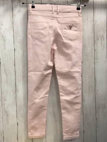 Guess Hose  Gr. 152  rosa 