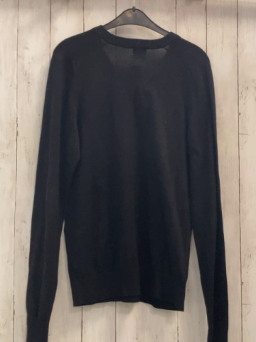 Bench Pullover Gr. M  schwarz Strick 