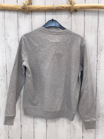 Hugo Boss Pullover Gr. 152  grau