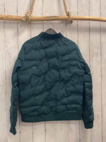 O´ Neill Jacke   Gr. 152  grün 