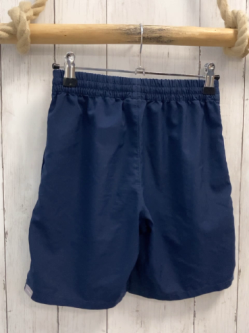 Head  Sportshorts  Gr. 140  blau 