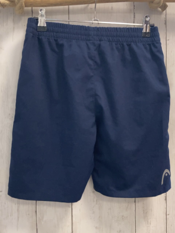 Head Sportshorts Gr. 152  blau