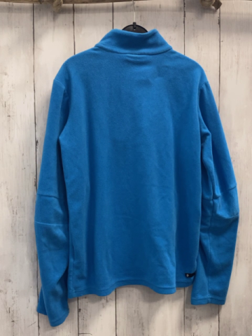 Protest Pullover Gr. 152  blau Fleece