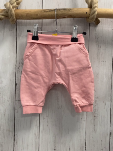 Steiff  Jogginghose  Gr. 56  rosa 