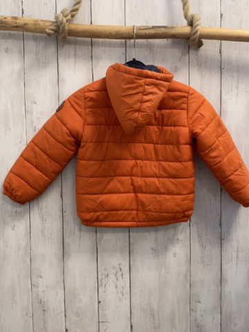 Primigi  Jacke  Gr. 98  orange 