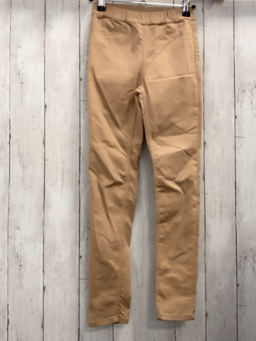 H&M  Jeggings  Gr. 140  beige 