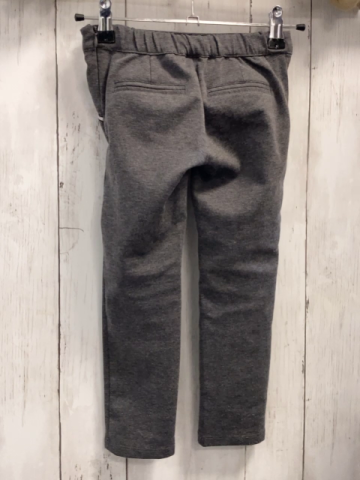 Sergent Major  Jeggings  Gr. 104  grau Tascheneingriff mit silber Bund 